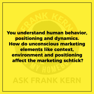 Your Next Million With Frank Kern