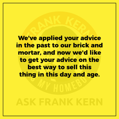 Your Next Million With Frank Kern