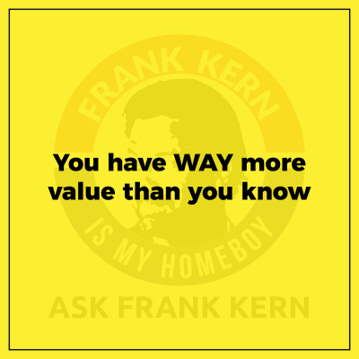 Your Next Million With Frank Kern