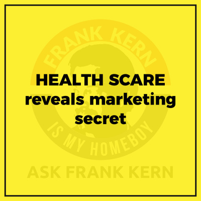 Your Next Million With Frank Kern