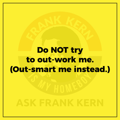 Your Next Million With Frank Kern