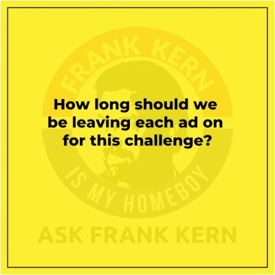 Your Next Million With Frank Kern