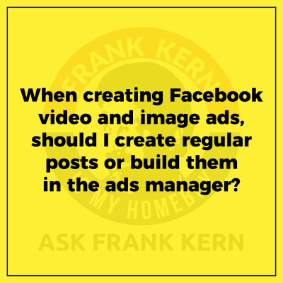 Your Next Million With Frank Kern
