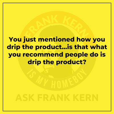 Your Next Million With Frank Kern