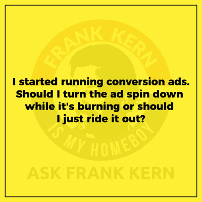 Your Next Million With Frank Kern