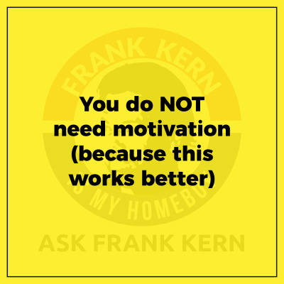 Your Next Million With Frank Kern