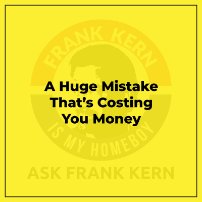 Your Next Million With Frank Kern