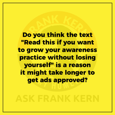 Your Next Million With Frank Kern