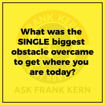 Your Next Million With Frank Kern