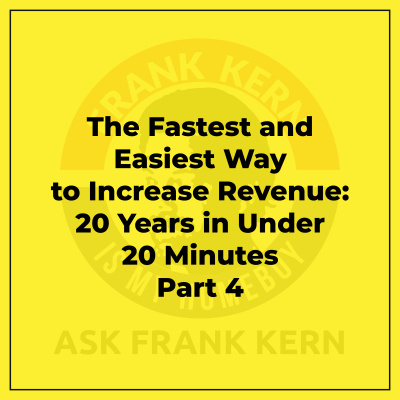 Your Next Million With Frank Kern