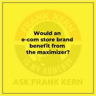 Your Next Million With Frank Kern