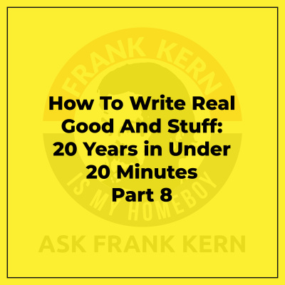 Your Next Million With Frank Kern