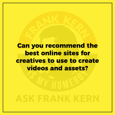 Your Next Million With Frank Kern