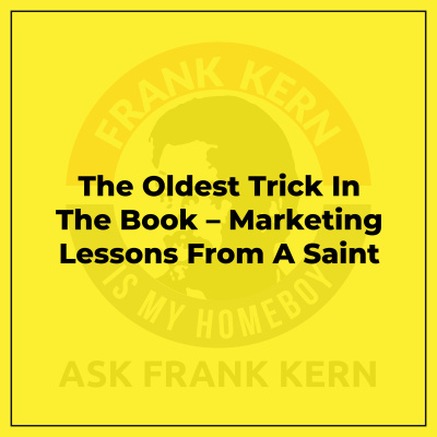 Your Next Million With Frank Kern