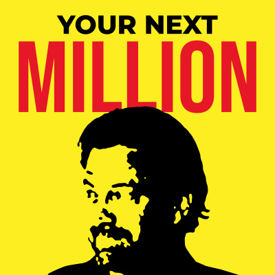 Your Next Million With Frank Kern