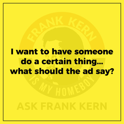 Your Next Million With Frank Kern
