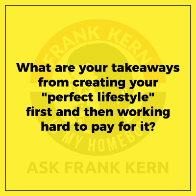 Your Next Million With Frank Kern