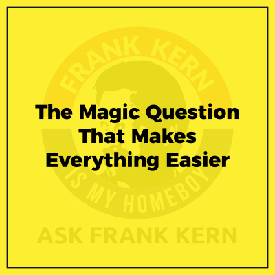 Your Next Million With Frank Kern