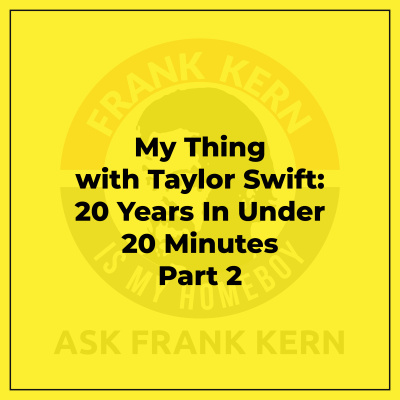 Your Next Million With Frank Kern