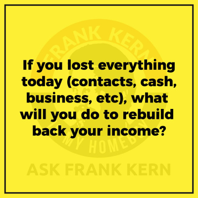 Your Next Million With Frank Kern