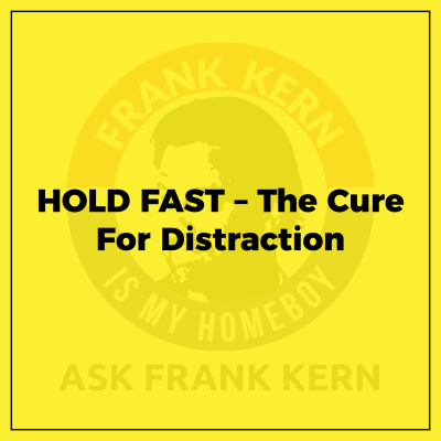 Your Next Million With Frank Kern