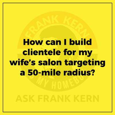 Your Next Million With Frank Kern