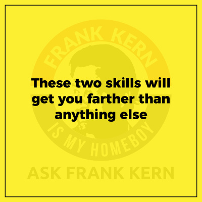 Your Next Million With Frank Kern
