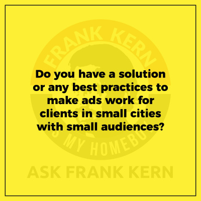 Your Next Million With Frank Kern