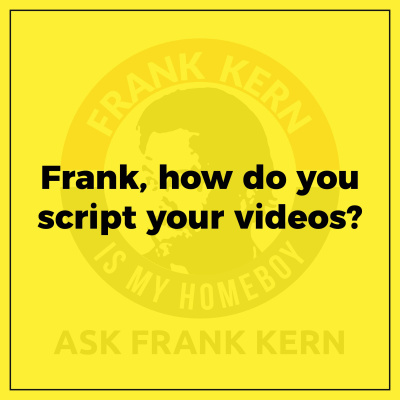 Your Next Million With Frank Kern