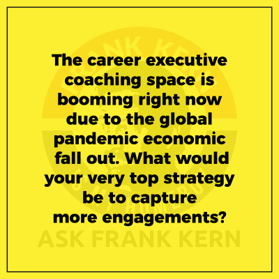 Your Next Million With Frank Kern