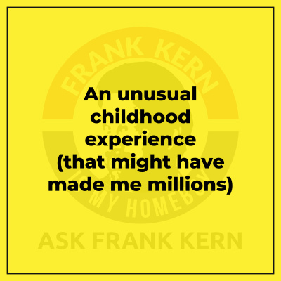 Your Next Million With Frank Kern