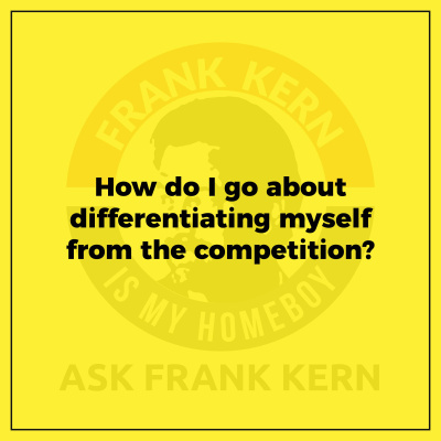 Your Next Million With Frank Kern