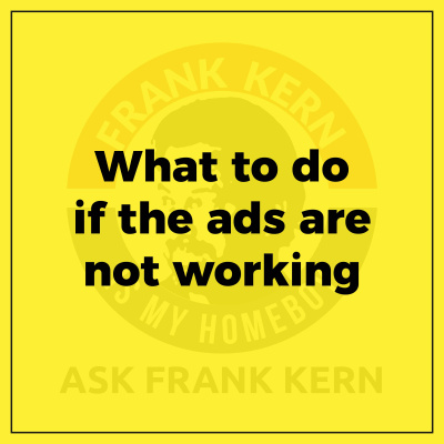 Your Next Million With Frank Kern