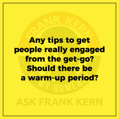 Your Next Million With Frank Kern