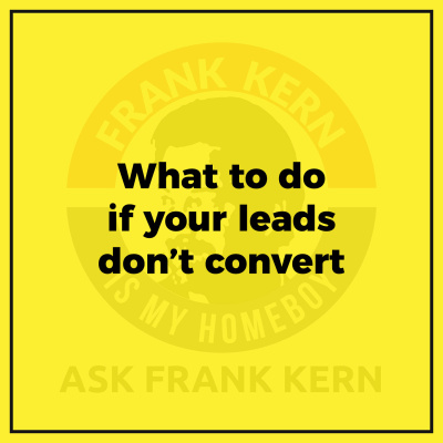 Your Next Million With Frank Kern