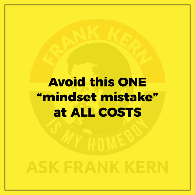 Your Next Million With Frank Kern