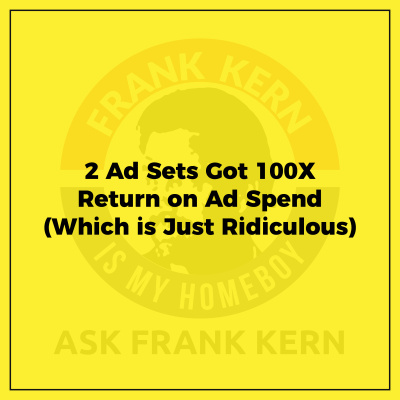 Your Next Million With Frank Kern