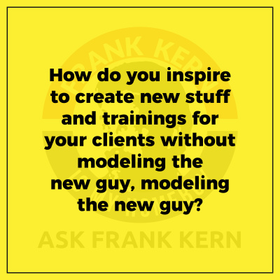 Your Next Million With Frank Kern