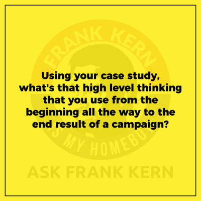 Your Next Million With Frank Kern