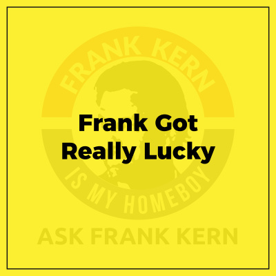 Your Next Million With Frank Kern