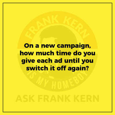 Your Next Million With Frank Kern