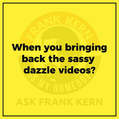 Your Next Million With Frank Kern