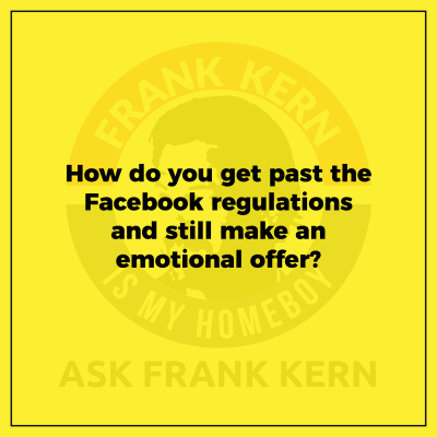 Your Next Million With Frank Kern