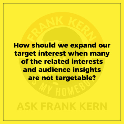 Your Next Million With Frank Kern