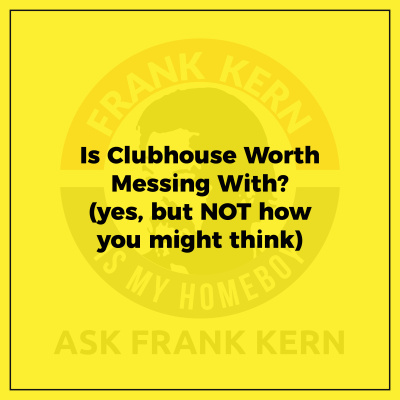 Your Next Million With Frank Kern