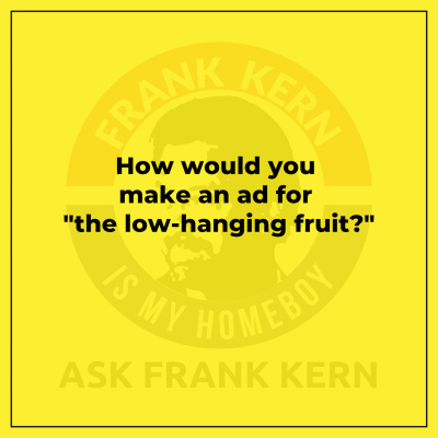 Your Next Million With Frank Kern