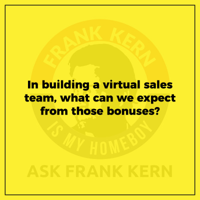 Your Next Million With Frank Kern