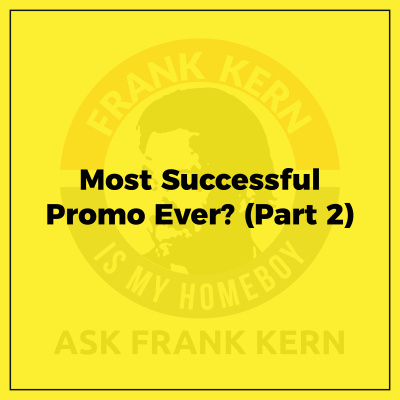 Your Next Million With Frank Kern