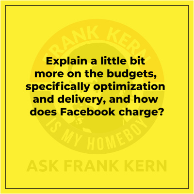 Your Next Million With Frank Kern