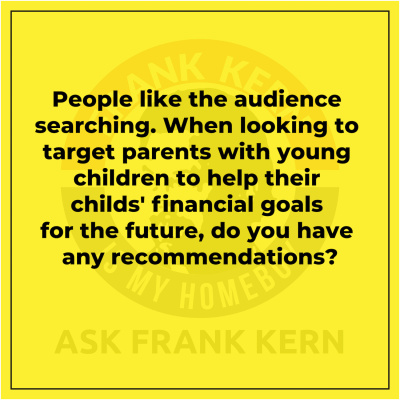 Your Next Million With Frank Kern